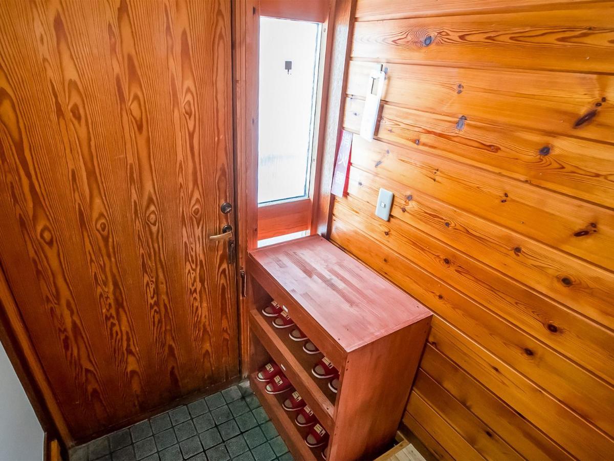 Rusutsu Lodges Pension Lilla Huset Niseko Eksteriør billede