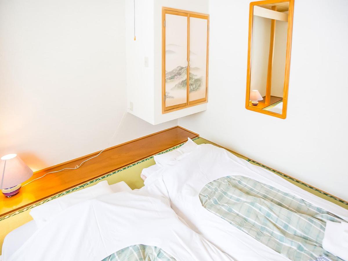 Rusutsu Lodges Pension Lilla Huset Niseko Eksteriør billede